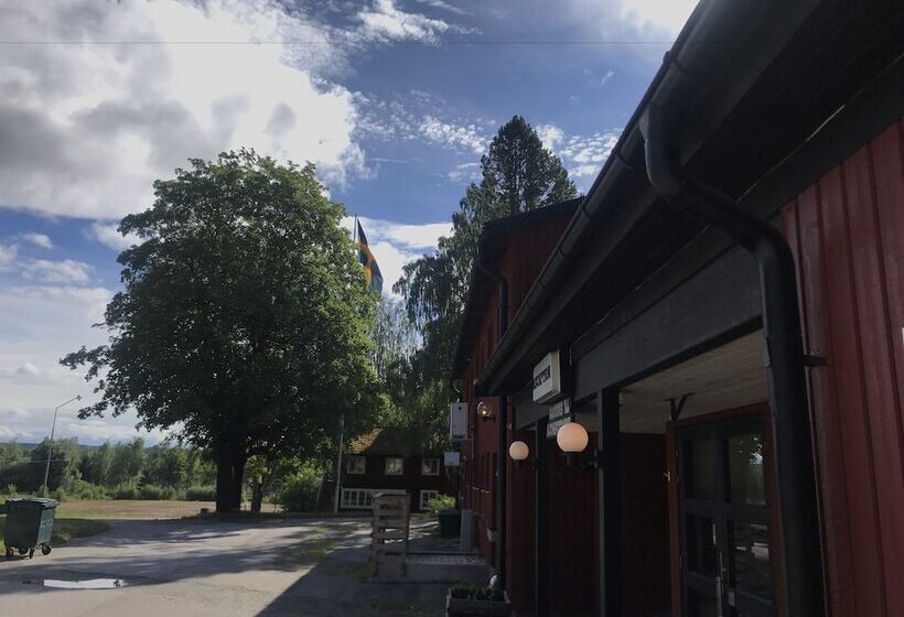 هتل Klackbergsgården