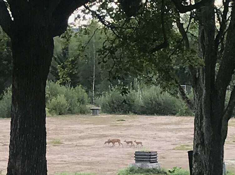 هتل Klackbergsgården