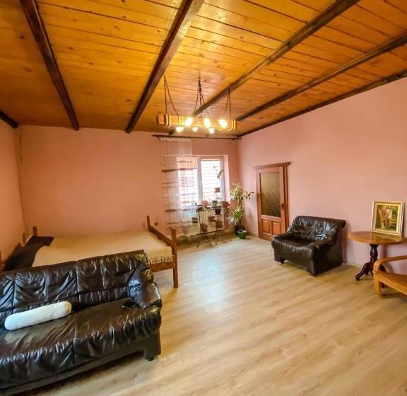 فندق صغير Domashnya Saduba