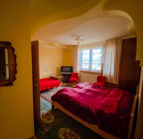 فندق صغير Domashnya Saduba