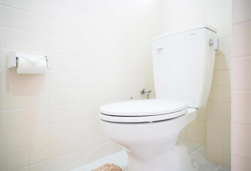 הוסטל Mcity In Wakasa