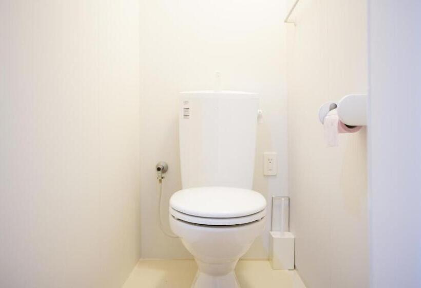 הוסטל Mcity In Wakasa