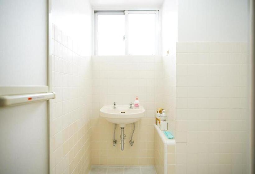 הוסטל Mcity In Wakasa