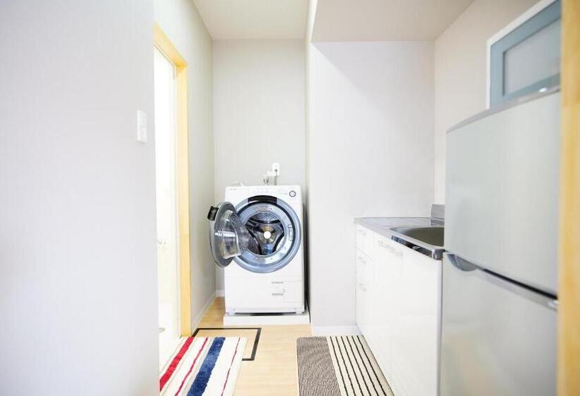 הוסטל Mcity In Wakasa