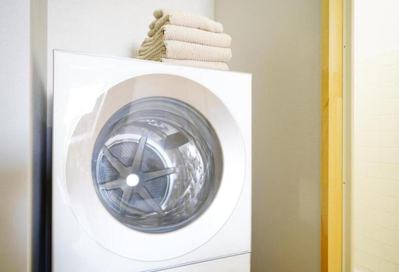 הוסטל Mcity In Wakasa