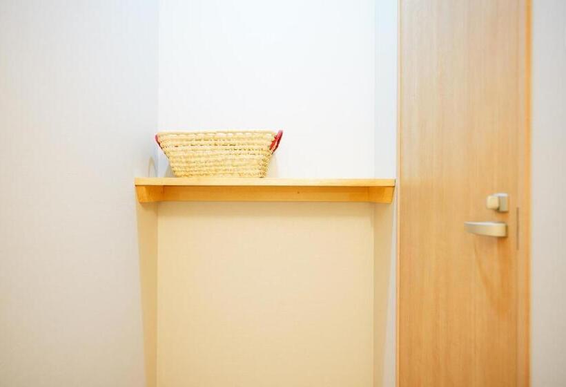 הוסטל Mcity In Wakasa