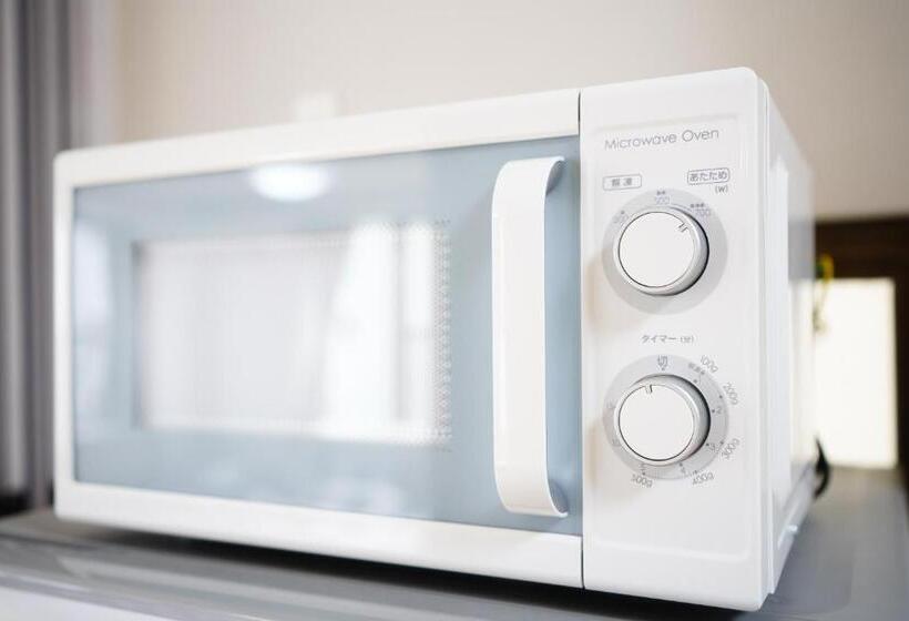 הוסטל Mcity In Wakasa