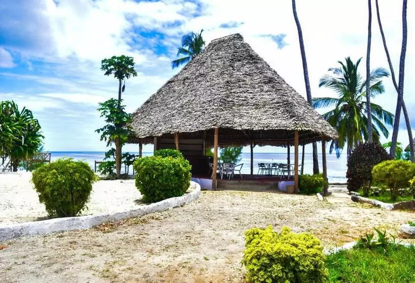 Coconut Tree Village Beach Resort
