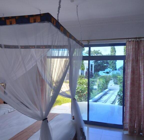 Coconut Tree Village Beach Resort