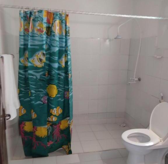 Coconut Tree Village Beach Resort