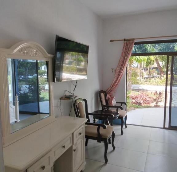 Coconut Tree Village Beach Resort