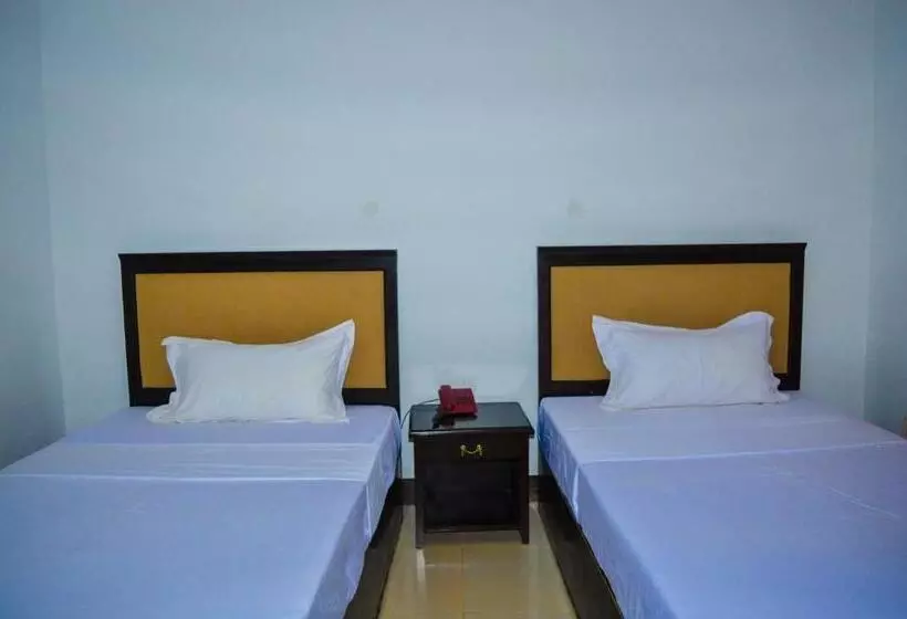 Coconut Tree Village Beach Resort
