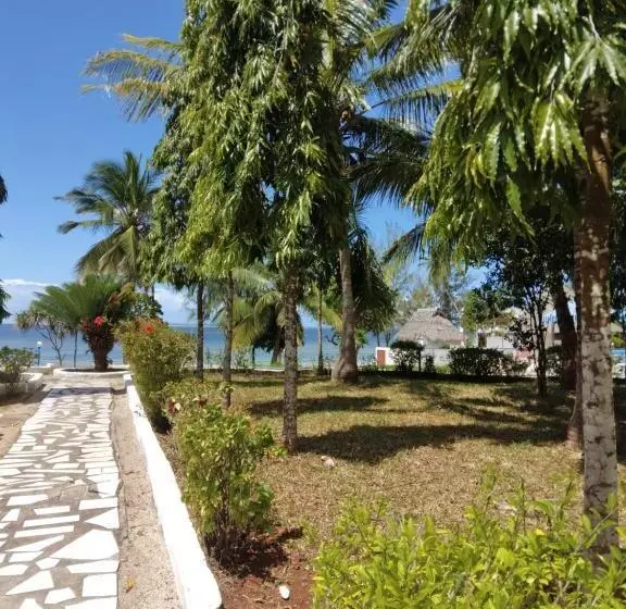 Coconut Tree Village Beach Resort
