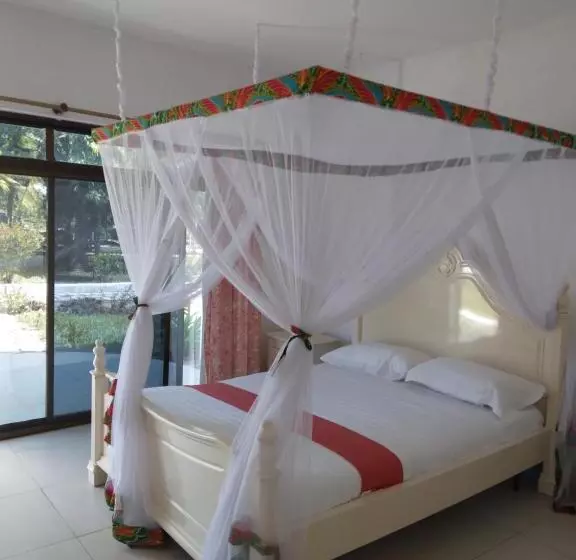 Coconut Tree Village Beach Resort
