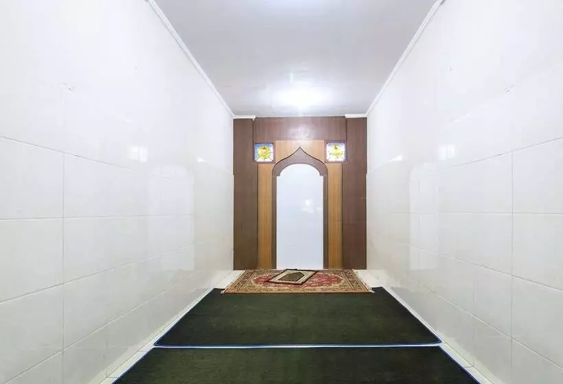 Shafira Hotel Malioboro