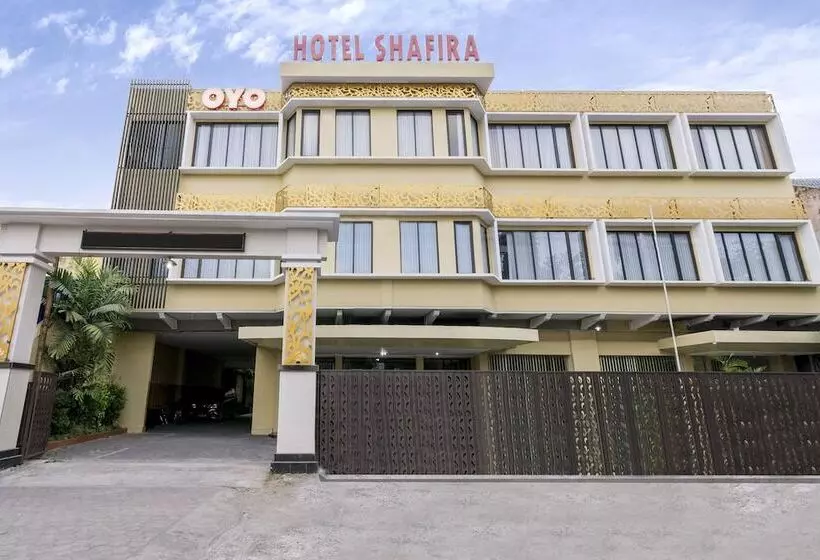 Shafira Hotel Malioboro