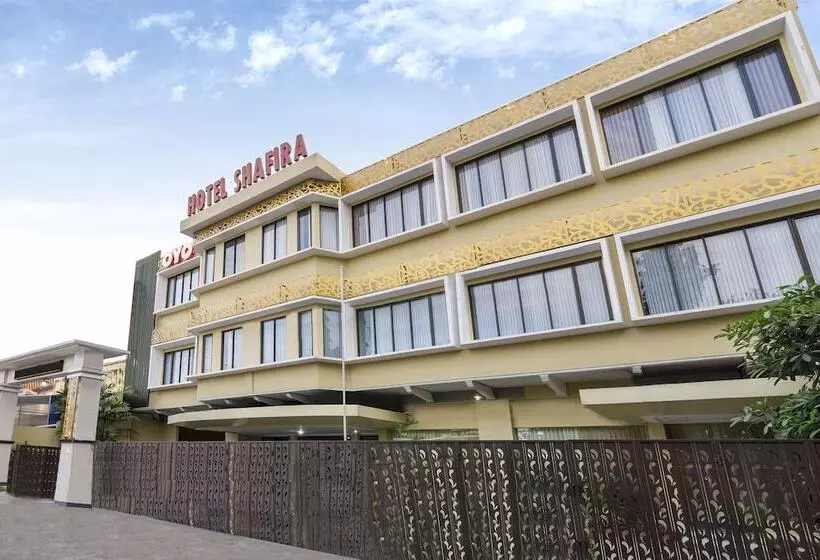 Shafira Hotel Malioboro