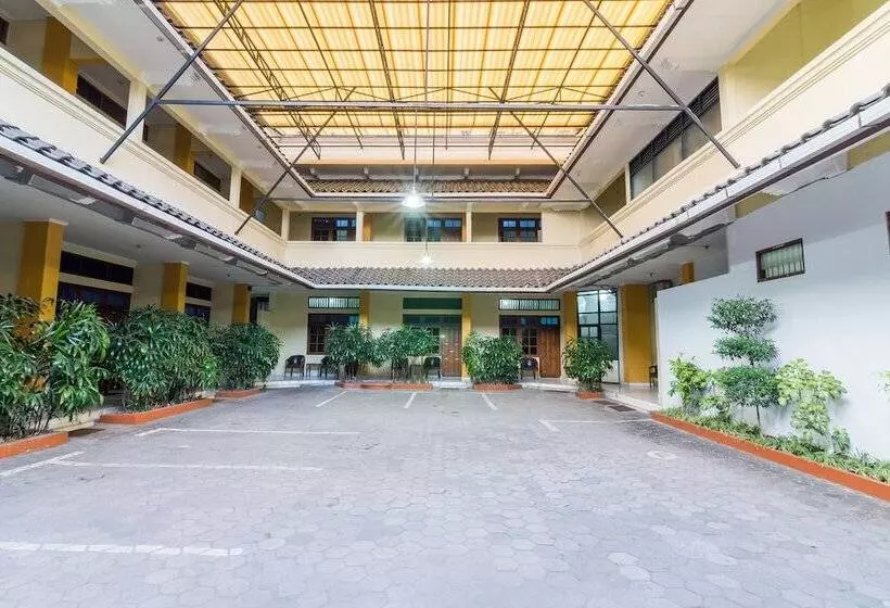 Shafira Hotel Malioboro