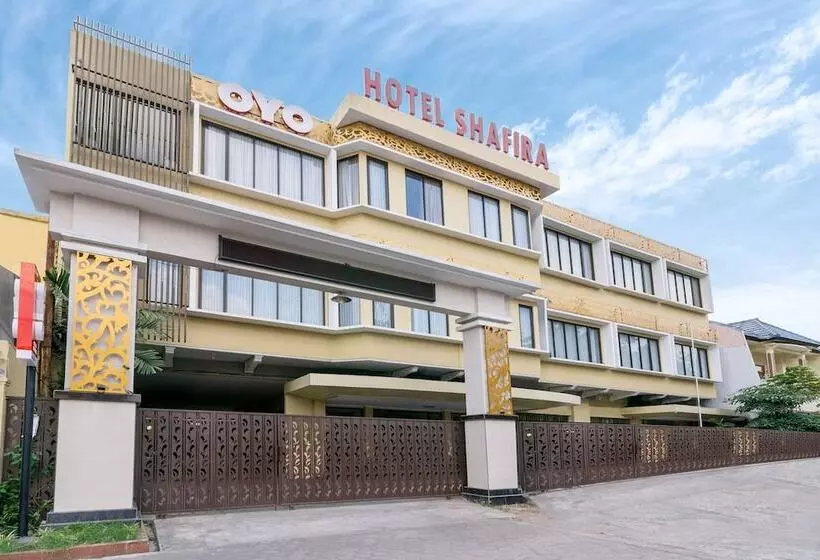 Shafira Hotel Malioboro