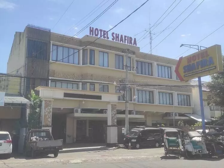 Shafira Hotel Malioboro