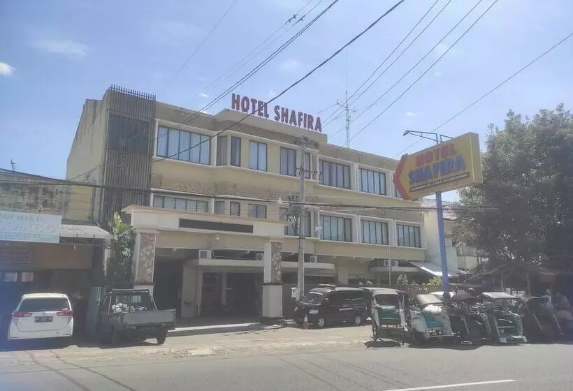 Shafira Hotel Malioboro