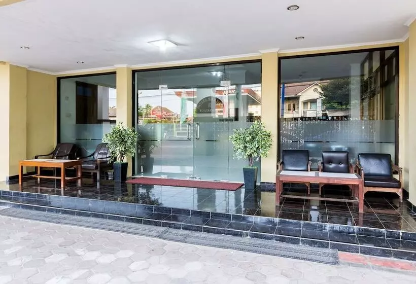 Shafira Hotel Malioboro