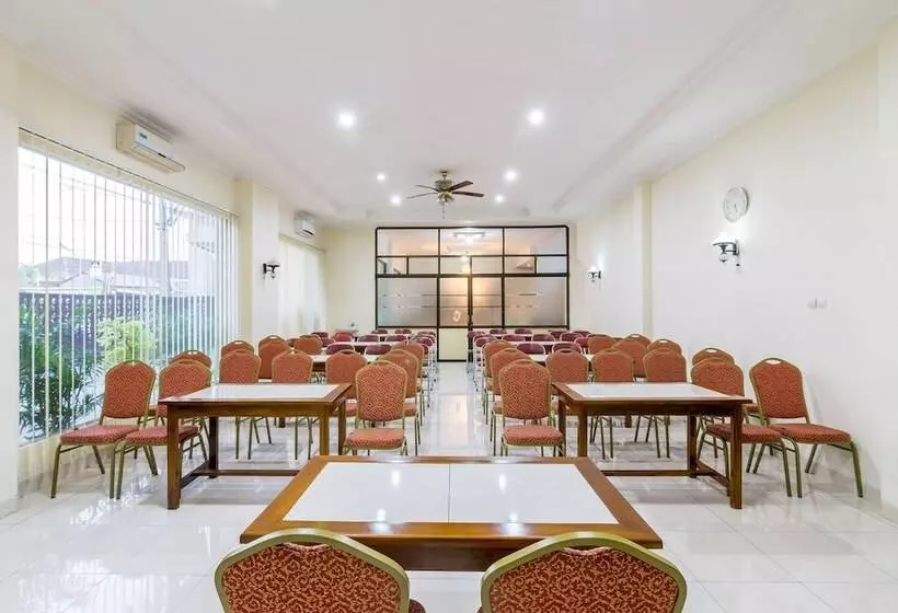 Shafira Hotel Malioboro