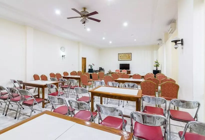 Shafira Hotel Malioboro