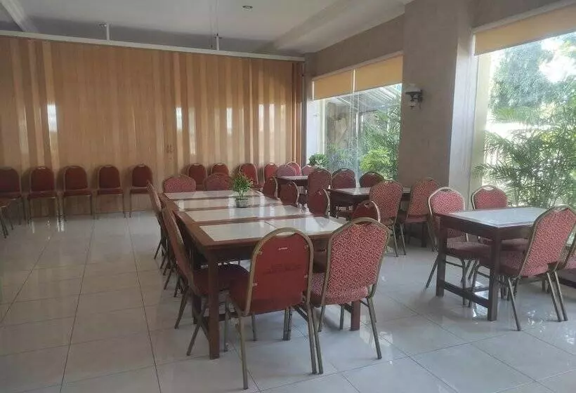 Shafira Hotel Malioboro