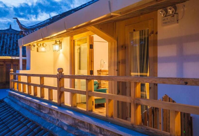 بنسيون Eden Court