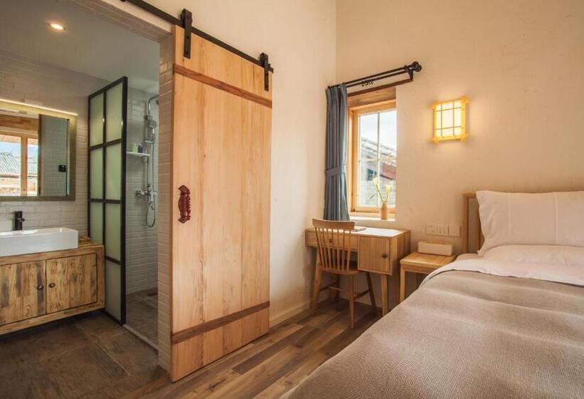 بنسيون Eden Court