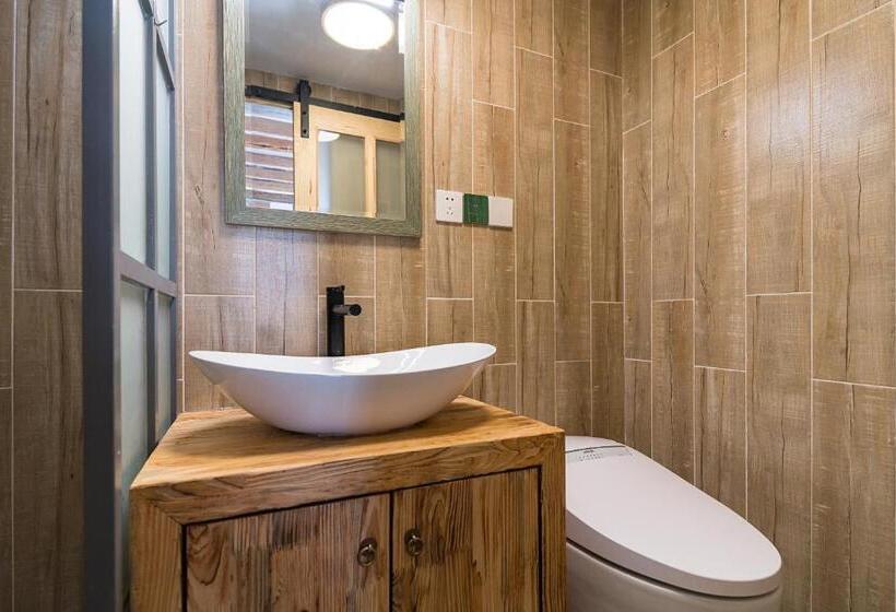 بنسيون Eden Court