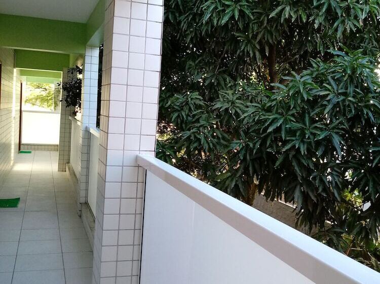 膳宿费 Pousada Rio Das Ostras