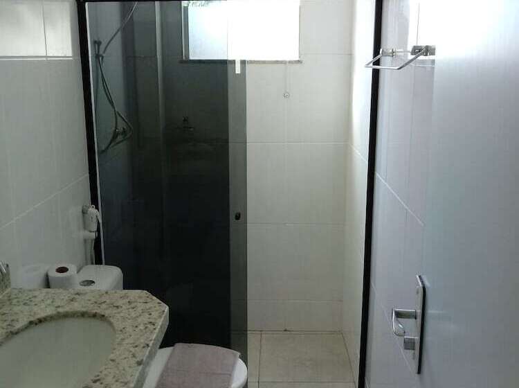 膳宿费 Pousada Rio Das Ostras