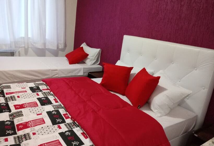 膳宿费 Pousada Rio Das Ostras