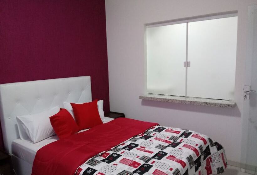 膳宿费 Pousada Rio Das Ostras