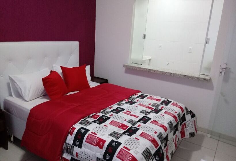 膳宿费 Pousada Rio Das Ostras