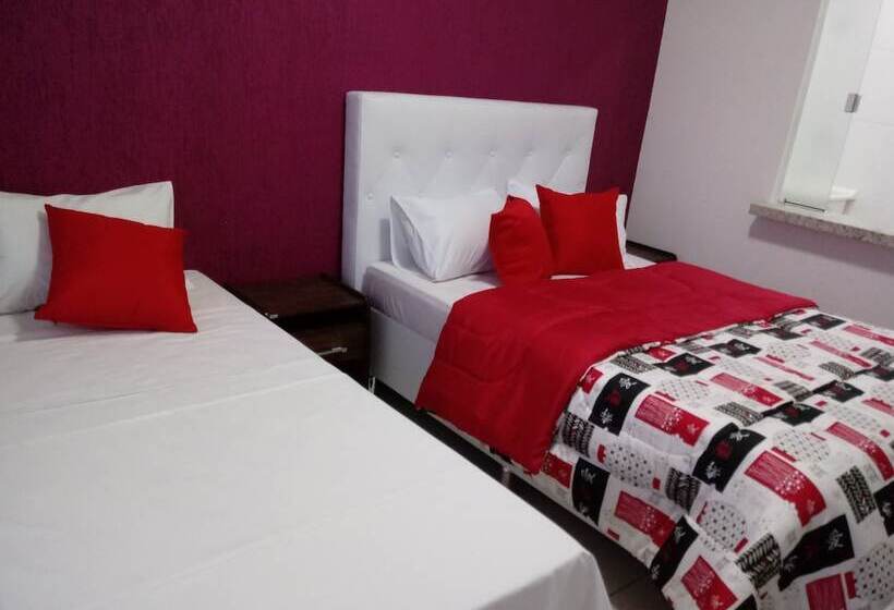 膳宿费 Pousada Rio Das Ostras