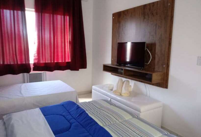 膳宿费 Pousada Rio Das Ostras