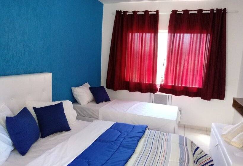 膳宿费 Pousada Rio Das Ostras