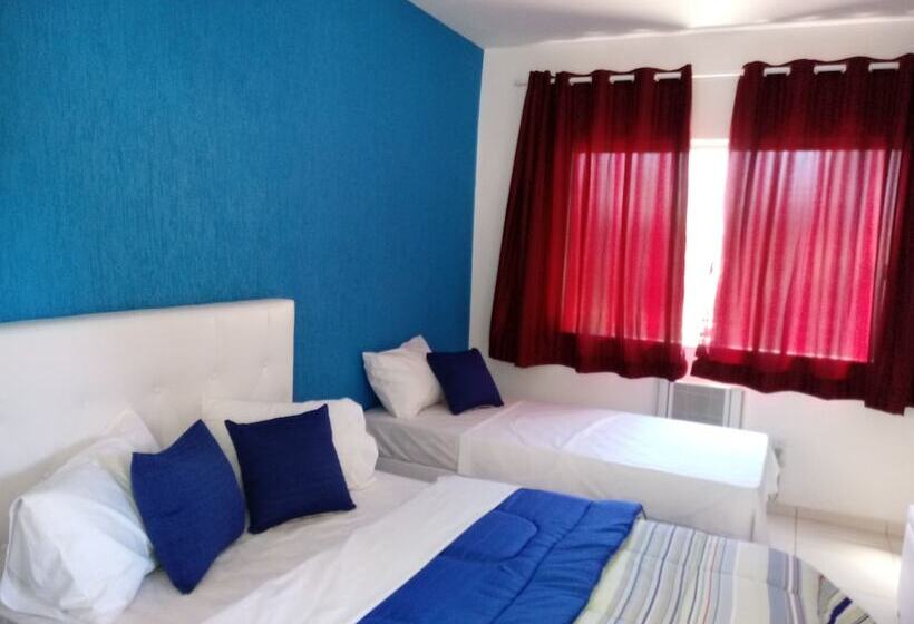 膳宿费 Pousada Rio Das Ostras