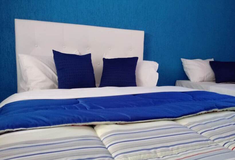 膳宿费 Pousada Rio Das Ostras