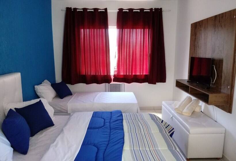 膳宿费 Pousada Rio Das Ostras