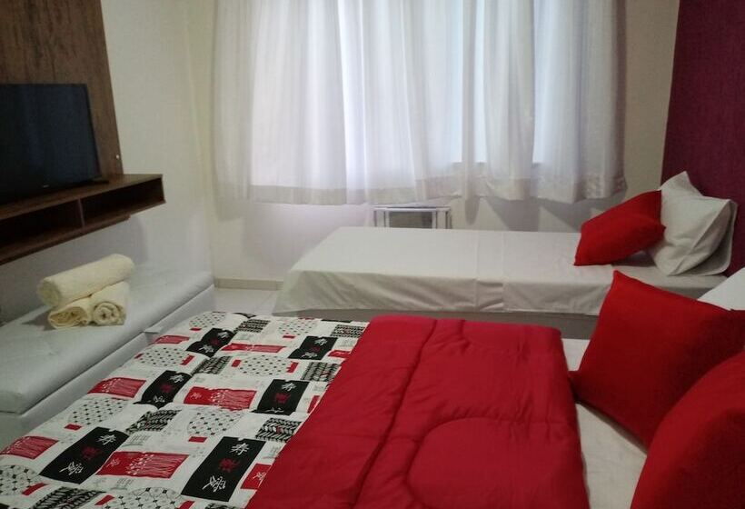 膳宿费 Pousada Rio Das Ostras