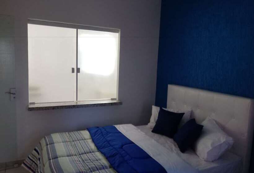 膳宿费 Pousada Rio Das Ostras