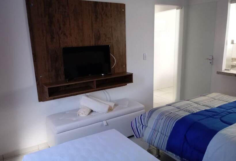 膳宿费 Pousada Rio Das Ostras