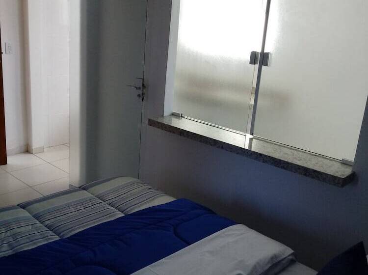 膳宿费 Pousada Rio Das Ostras