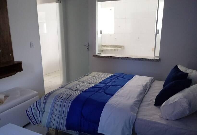 膳宿费 Pousada Rio Das Ostras