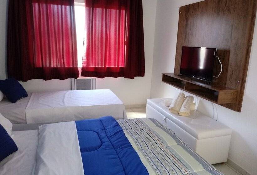 膳宿费 Pousada Rio Das Ostras