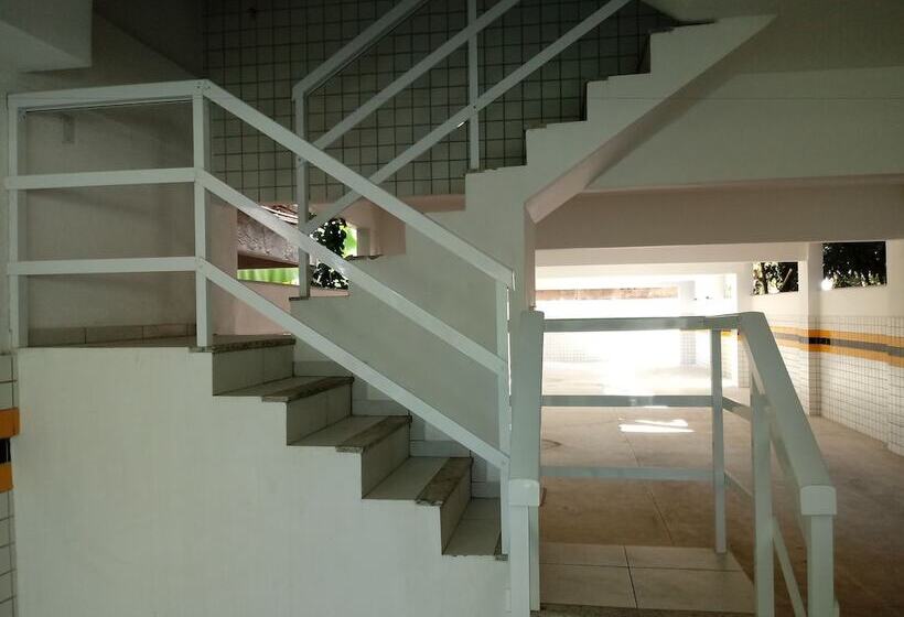 膳宿费 Pousada Rio Das Ostras